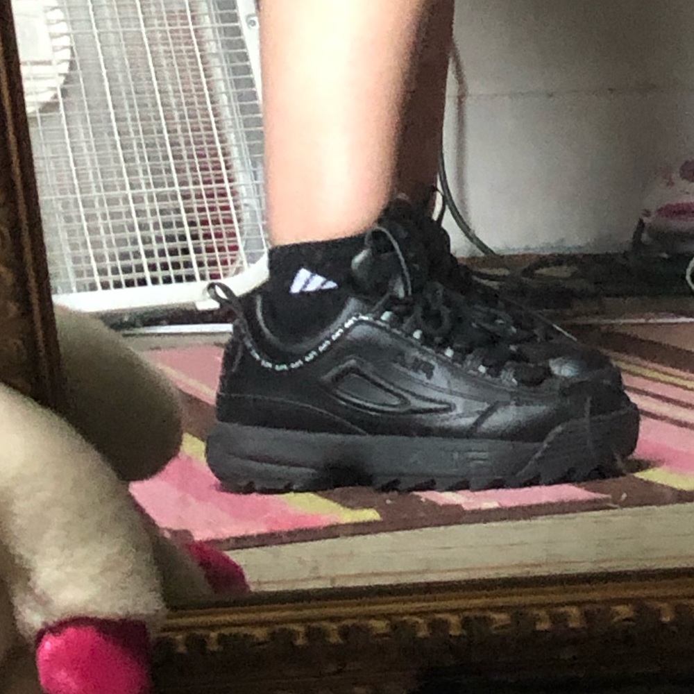 filas